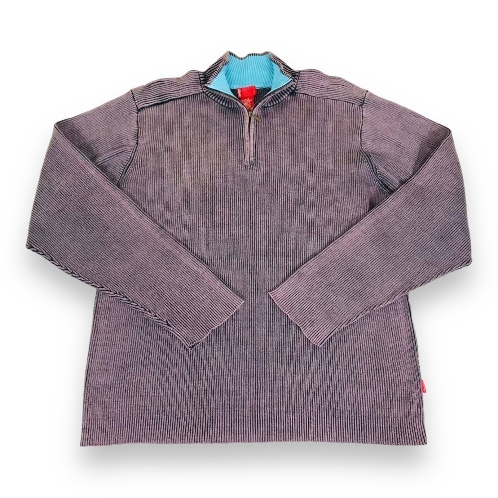 Vintage Y2K Levi’s Men Pullover